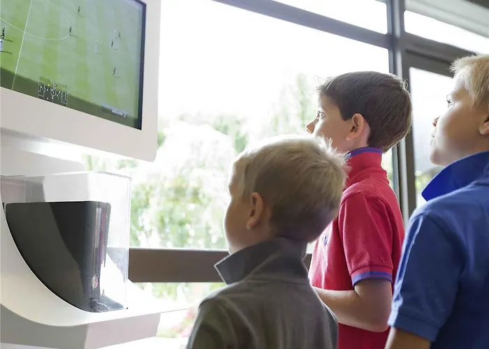 Hotel Novotel Cote De Nacre Caen