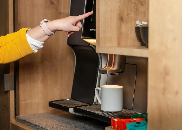 Hotel Novotel Cote De Nacre