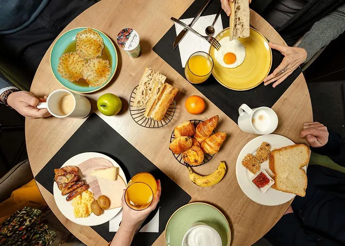 Novotel Cote De Nacre Caen