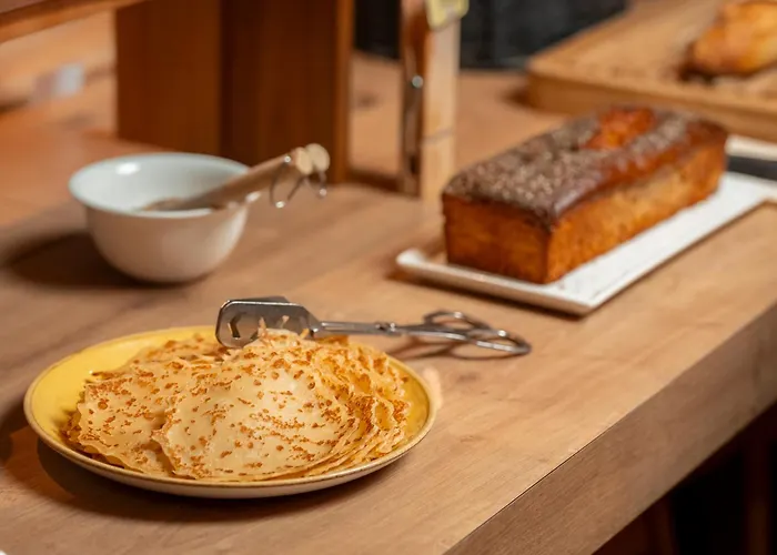 Hotel Novotel Cote De Nacre