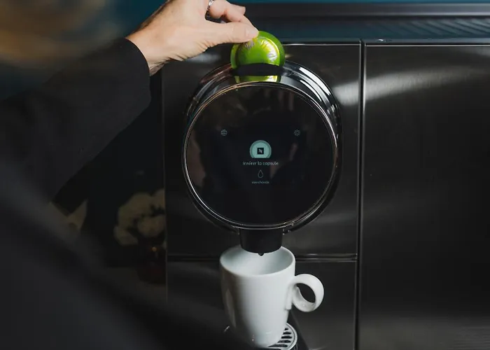 Hotel Novotel Cote De Nacre Caen